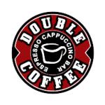 logo Double Coffee