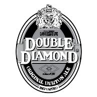 logo Double Diamond