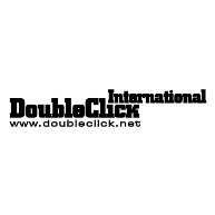 logo DoubleClick International