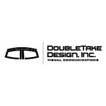 logo DoubleTake Design