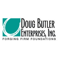 logo Doug Butler Enterprises