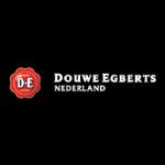 logo Douwe Egberts Nederland