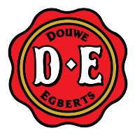 logo Douwe Egberts