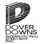 logo Dover Downs