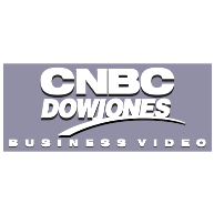 logo Dow Jones CNBC