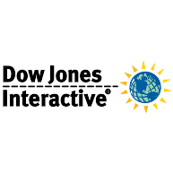 logo Dow Jones Interactive