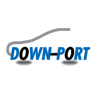 logo Down-Port