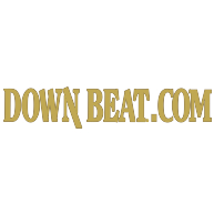 logo DownBeat com