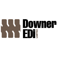 logo Downer EDi