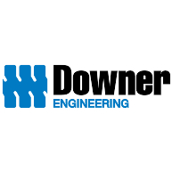 logo Downer Engineering
