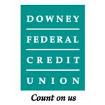 logo Downey Federal Credit Union