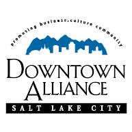 logo Downtown Alliance