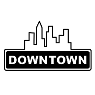 logo Downtown Snack Bar