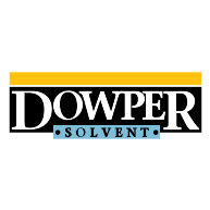 logo Dowper Solvent
