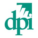 logo DPI
