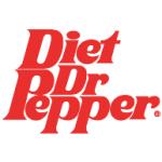 logo Dr  Pepper Diet
