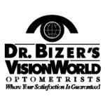 logo Dr Bizer's VisionWorld