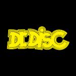 logo Dr Disc Remastered