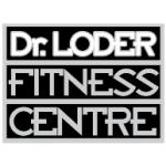 logo Dr Loder Fitness Center