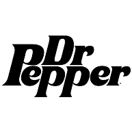 logo Dr Pepper