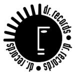 logo Dr Records