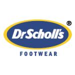 logo Dr School's Footwear