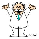 logo Dr Simi Farmacias Similares