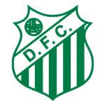 logo Dracena Futebol Clube de Dracena-SP