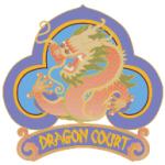logo Dragon Court