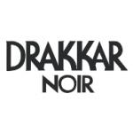 logo Drakkar Noir
