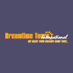logo Dreamtime Tours International