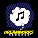 logo DreamWorks Records