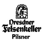 logo Dresdner Felsenkeller Pilsner(122)