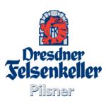 logo Dresdner Felsenkeller Pilsner