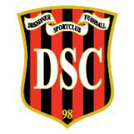 logo Dresdner SC 98