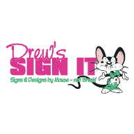 logo Drew's Sign It(127)