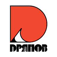 logo Drianov Design