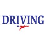 logo Driving on canada com