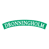 logo Dronningholm