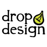logo Drop Design