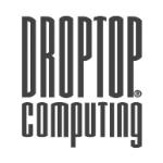 logo Droptop Computing