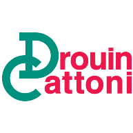 logo Drouin Cattoni