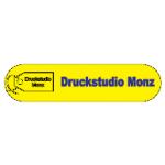 logo Druckstudio Monz