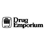 logo Drug Emporium