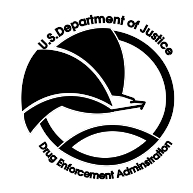 logo Drug Enforcement Administration
