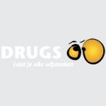 logo Drugs Voorlichting