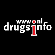logo Drugsinfo nl