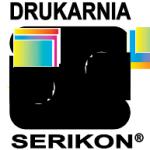 logo Drukarnia Serikon