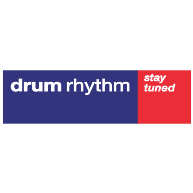 logo Drum Rhythm
