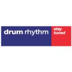 logo Drum Rhythm